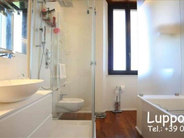 Appartamento in vendita a Siena, Arredato, 150 mq - Foto 10