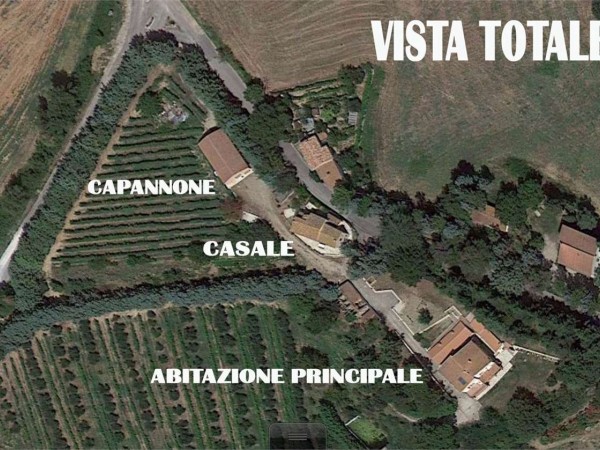 Rustico/Casale in vendita a Terni, Arredato, con giardino, 850 mq - Foto 2
