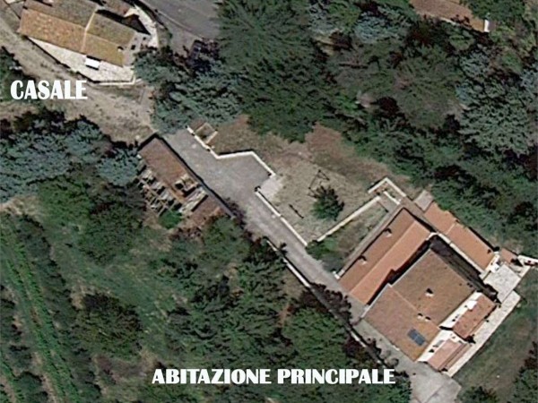 Rustico/Casale in vendita a Terni, Arredato, con giardino, 850 mq - Foto 8