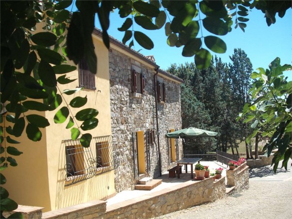 Rustico/Casale in vendita a Terni, Arredato, con giardino, 850 mq - Foto 6