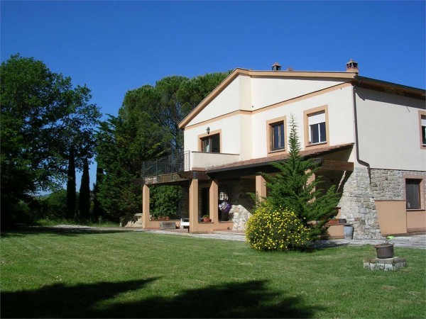 Rustico/Casale in vendita a Terni, Arredato, con giardino, 850 mq - Foto 4