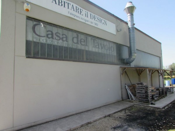 Capannone in vendita a Perugia, Zona Art.le Pianello(pianello) - Sant`egidio, Pianello, 470 mq - Foto 5