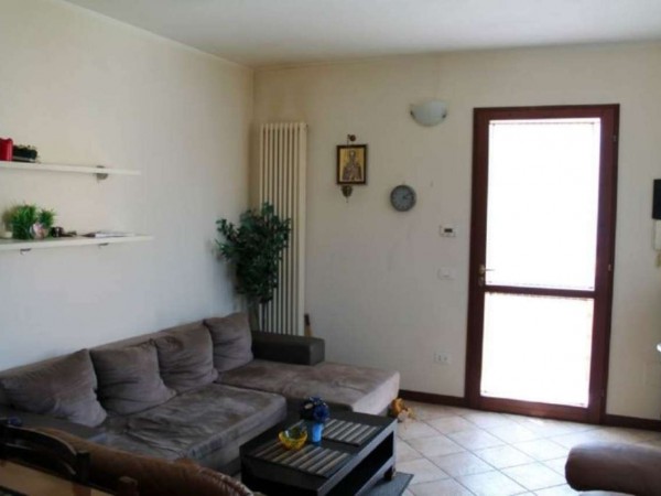 Appartamento in vendita a Cesena, San Rocco, 55 mq - Foto 6