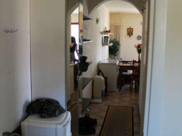 Appartamento in vendita a Cesena, San Rocco, 55 mq - Foto 3