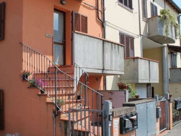 Appartamento in vendita a Cesena, San Rocco, 55 mq - Foto 2