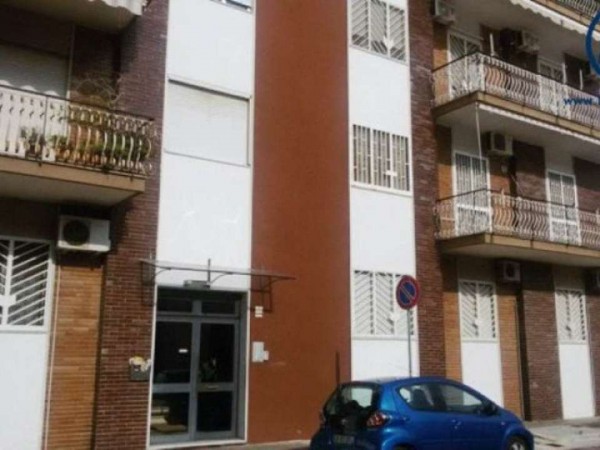 Appartamento in vendita a Caserta, Ferrarecce, 140 mq - Foto 1