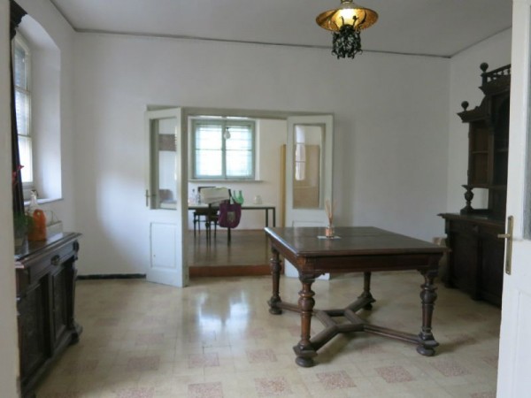 Casa indipendente in vendita a Pozzuolo del Friuli, Zugliano, Con giardino, 440 mq - Foto 18