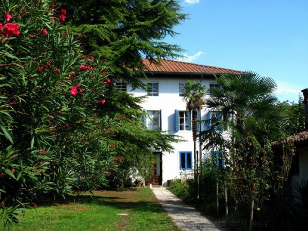 Casa indipendente in vendita a Pozzuolo del Friuli, Zugliano, Con giardino, 440 mq - Foto 27