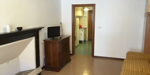 Appartamento in affitto a Perugia, Morlacchi, Arredato, 30 mq - Foto 3