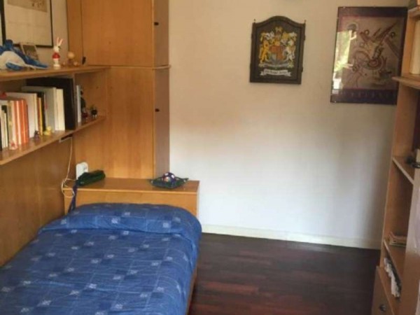 Appartamento in vendita a Perugia, Monteluce, 95 mq - Foto 4