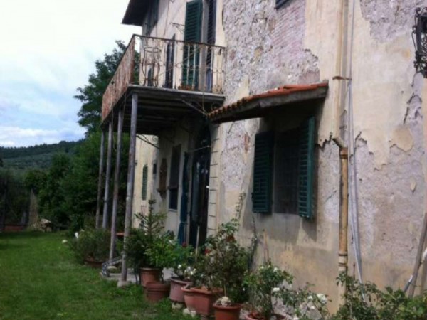 Villa in vendita a Bagno a Ripoli, Con giardino, 600 mq - Foto 14