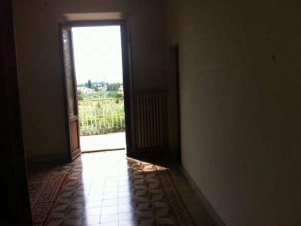 Villa in vendita a Bagno a Ripoli, Con giardino, 600 mq - Foto 8