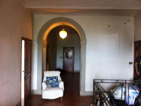Villa in vendita a Bagno a Ripoli, Con giardino, 600 mq - Foto 11