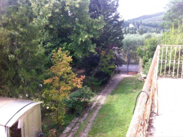 Villa in vendita a Bagno a Ripoli, Con giardino, 600 mq - Foto 6