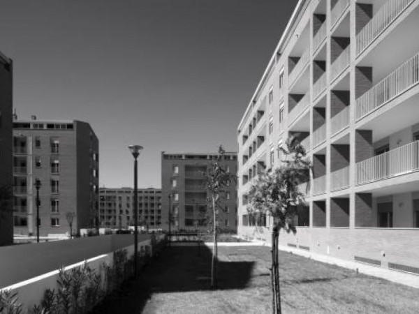 Appartamento in affitto a Gricignano di Aversa, Us Navy, 100 mq