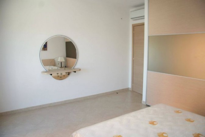 Appartamento in affitto a Gricignano di Aversa, Us Navy, 100 mq - Foto 8