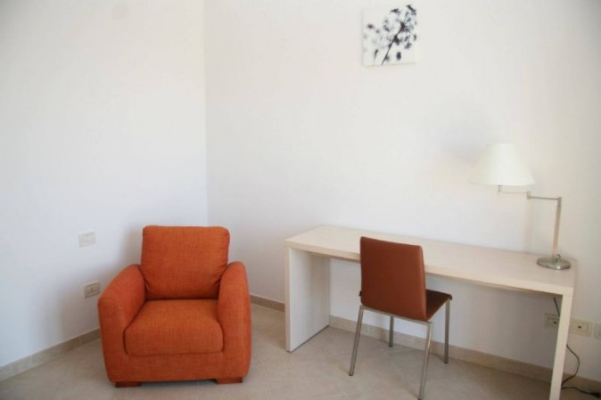 Appartamento in vendita a Gricignano di Aversa, Us Navy, 108 mq - Foto 10
