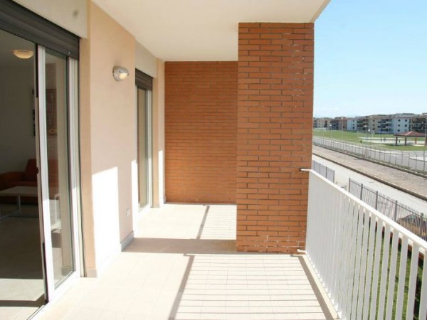 Appartamento in vendita a Gricignano di Aversa, Us Navy, 108 mq - Foto 5