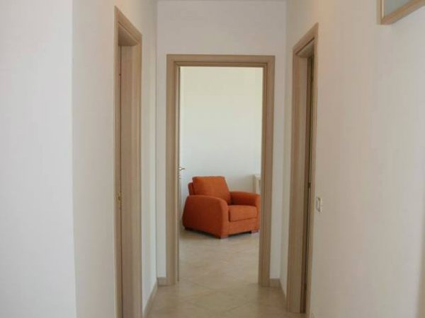 Appartamento in vendita a Gricignano di Aversa, Us Navy, 108 mq - Foto 11