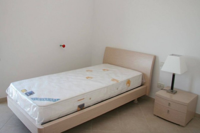 Appartamento in affitto a Gricignano di Aversa, Us Navy, 100 mq - Foto 6