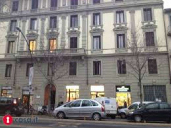 Locale Commerciale  in vendita a Firenze, Arredato, 50 mq - Foto 2