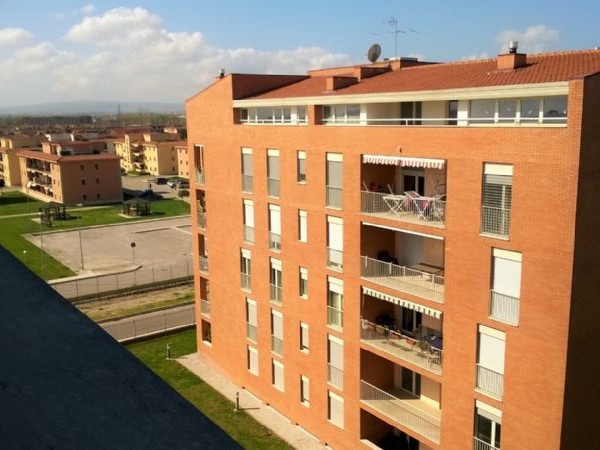 Appartamento in vendita a Gricignano di Aversa, Us Navy, 140 mq - Foto 9