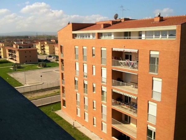 Appartamento in vendita a Gricignano di Aversa, Us Navy, 140 mq - Foto 10