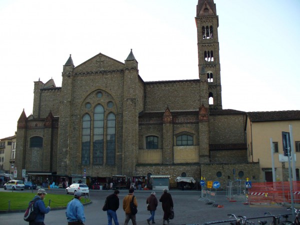 Locale Commerciale  in vendita a Firenze, Stazione, Arredato, 700 mq - Foto 8