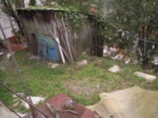 Rustico/Casale in vendita a Avegno, Con giardino, 100 mq - Foto 6