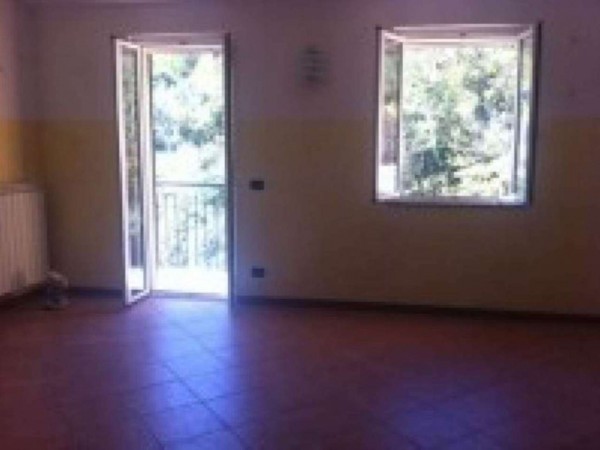 Appartamento in vendita a Avegno, Con giardino, 75 mq - Foto 7