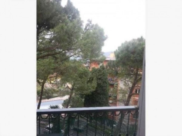 Appartamento in vendita a Camogli, 80 mq