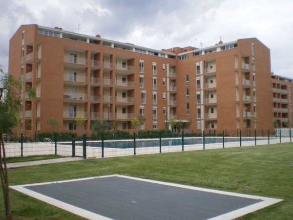 Appartamento in affitto a Gricignano di Aversa, Us Navy, 140 mq - Foto 3