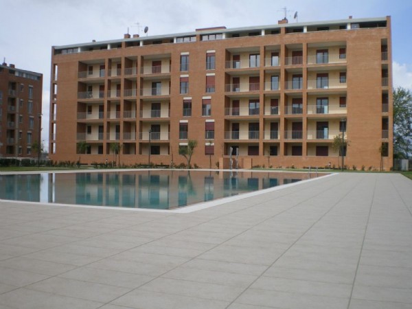 Appartamento in affitto a Gricignano di Aversa, Us Navy, 140 mq - Foto 8