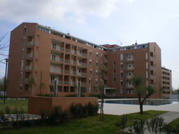 Appartamento in affitto a Gricignano di Aversa, Us Navy, 140 mq - Foto 6