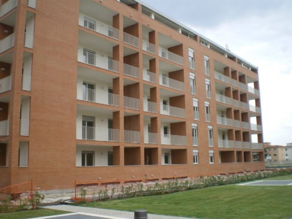 Appartamento in affitto a Gricignano di Aversa, Us Navy, 140 mq - Foto 4