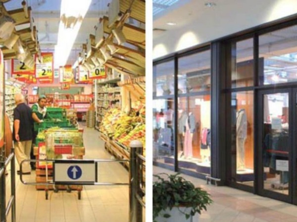 Locale Commerciale  in vendita a Adria, 6800 mq - Foto 5