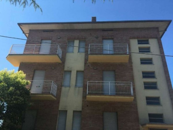 Appartamento in affitto a Perugia, Ripa, Con giardino, 55 mq - Foto 12