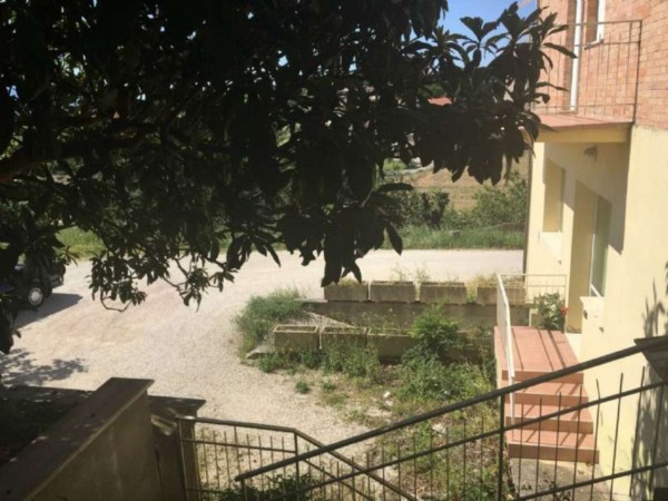 Appartamento in affitto a Perugia, Ripa, Con giardino, 55 mq - Foto 11