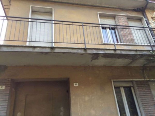 Casa indipendente in vendita a Cesena, Centro Città, 400 mq - Foto 4