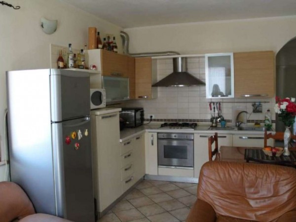 Appartamento in vendita a Cesena, San Rocco, 55 mq - Foto 1