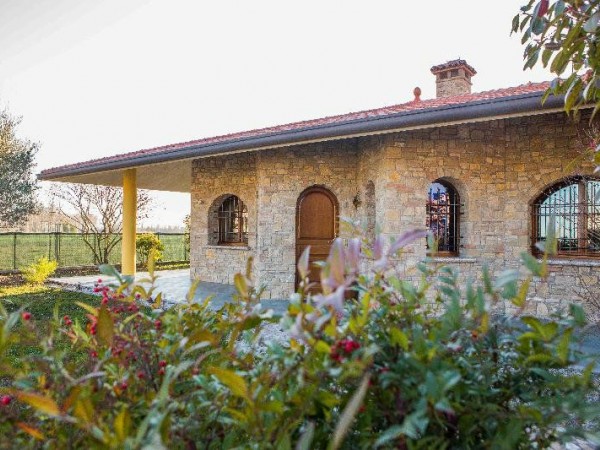 Villa in vendita a San Michele al Tagliamento, Arredato, 1700 mq - Foto 12
