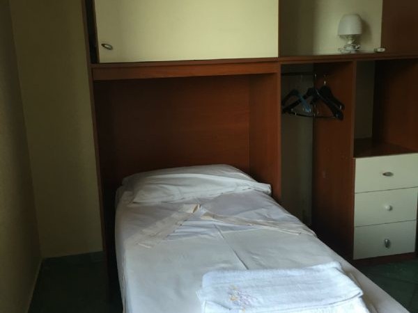 Appartamento in affitto a Milano, Cascina Gobba, 50 mq - Foto 4