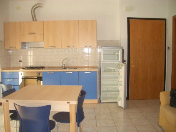 Appartamento in vendita a Portogruaro, Arredato, 53 mq
