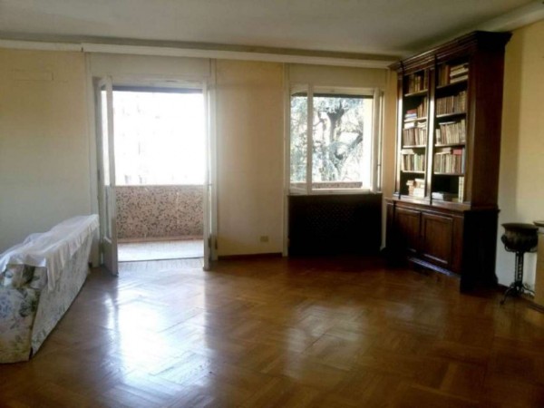Appartamento in vendita a Milano, Washington, 210 mq - Foto 18