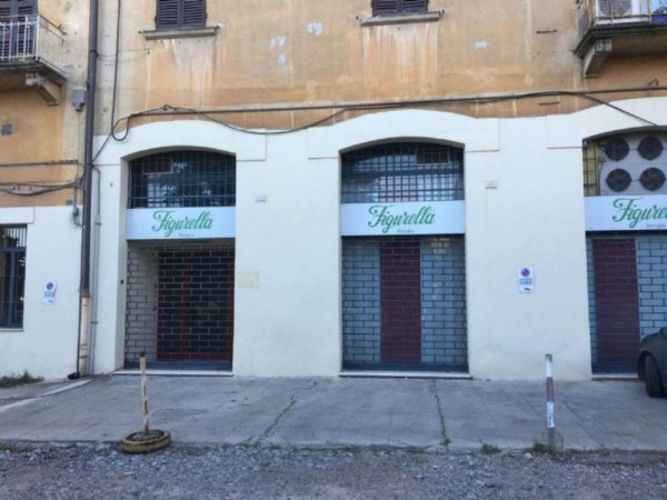 Locale Commerciale  in affitto a Perugia, Via Pellas, 280 mq - Foto 25