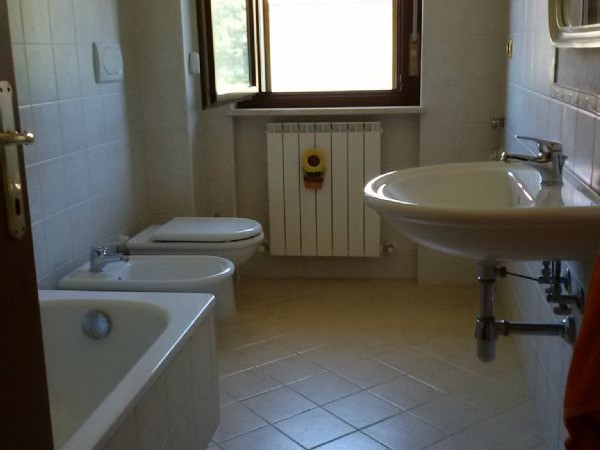 Appartamento in vendita a Perugia, Piccione(piccione) - Ponte Felcino, Villa Pitignano, 67 mq - Foto 4