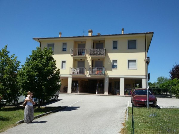 Appartamento in vendita a Perugia, Piccione(piccione) - Ponte Felcino, Villa Pitignano, 67 mq - Foto 15