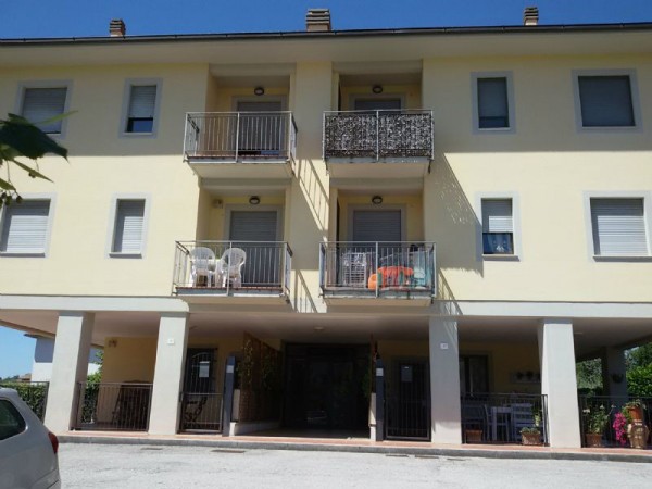 Appartamento in vendita a Perugia, Piccione(piccione) - Ponte Felcino, Villa Pitignano, 67 mq - Foto 14