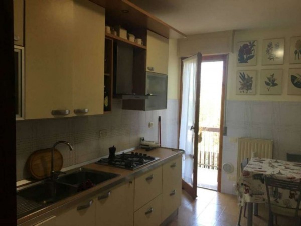 Appartamento in affitto a Perugia, Ferro Di Cavallo, Arredato, 110 mq - Foto 16