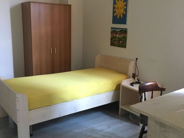 Appartamento in affitto a Perugia, Porta Pesa, Arredato, 80 mq - Foto 5